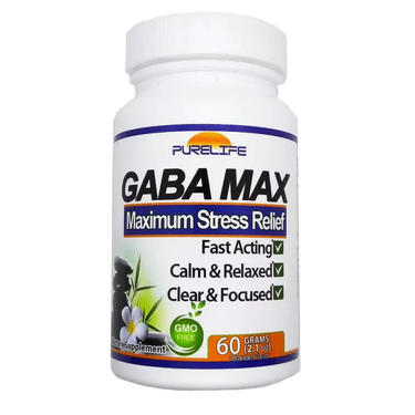 Gaba-Max